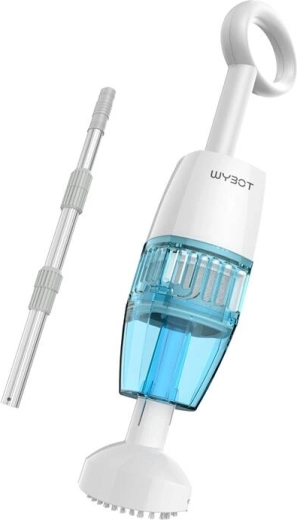 Aspirator manual fără fir pentru piscină Wybot Hyson100