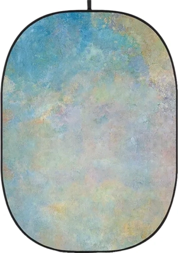 Fundal fotografic pliabil Godox abstract painting 7 2 × 1,5 m - 1 bucată