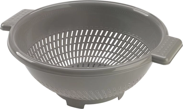 Strecurătoare din plastic 25 cm