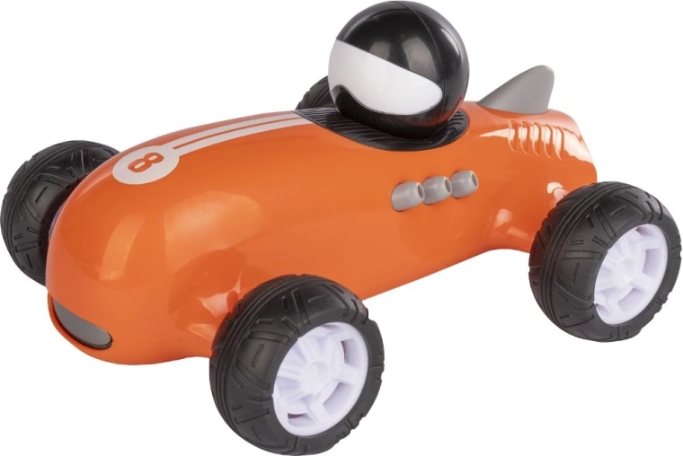 Mașină de curse RC Buddy Toys Grand Prix