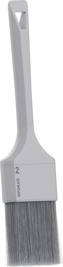 Pensulă plată de vopsit SPOKAR NOVA Uni 2″
