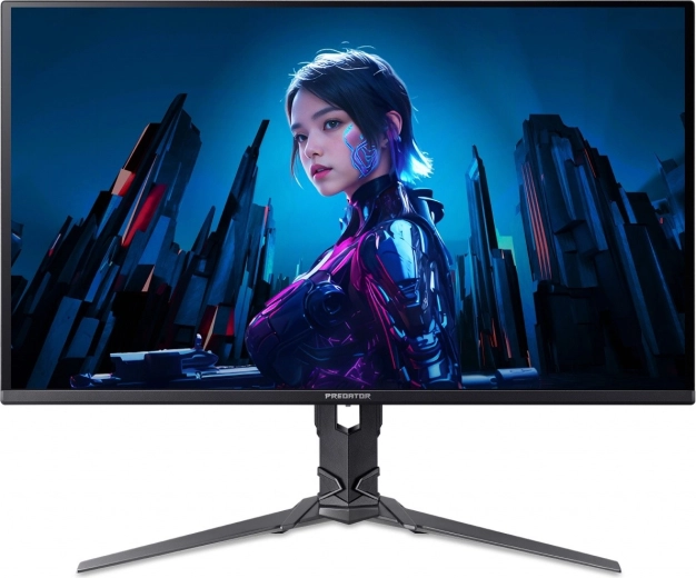 Monitor de gaming Acer Predator X27U 26,5"