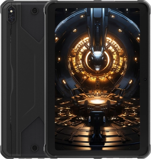 Tabletă rezistentă Hotwav Tab R8 10,1" negru