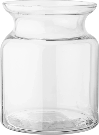 Vază Bujor 15 cm