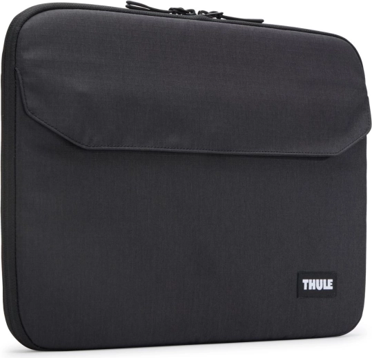Husă Thule Lithos pentru MacBook Air 15" neagră