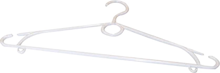 Umeraș din plastic rotativ DK – mix de culori