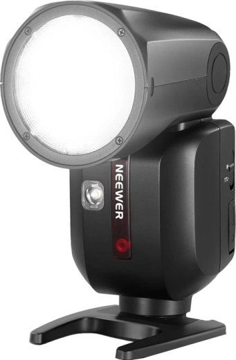 Neewer Z2pro-N blitz de sistem pentru Nikon