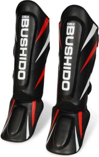 Protecții pentru tibie și rist DBX BUSHIDO