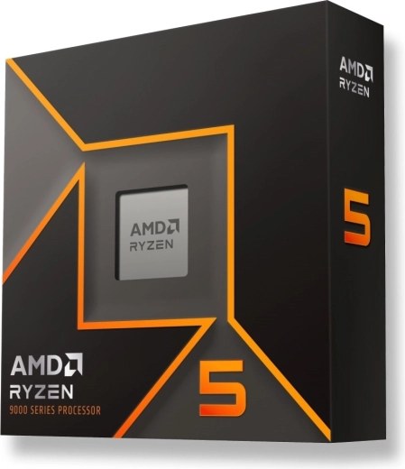 Procesor AMD Ryzen 5 9600X 5,4 GHz