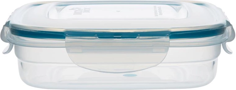 Cutie pentru alimente LOCK & LOCK Easy Match 550 ml turcoaz