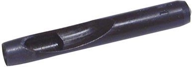 Poanson cilindric 3 mm