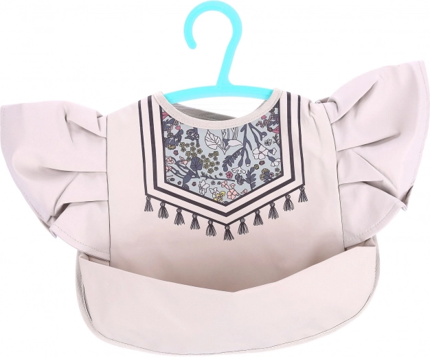 Bavetă impermeabilă pentru copii - model X