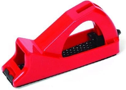 Rindea pentru gips-carton 140 × 40 mm