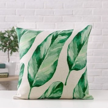 Husă decorativă pentru pernă, colecția boho – Boho