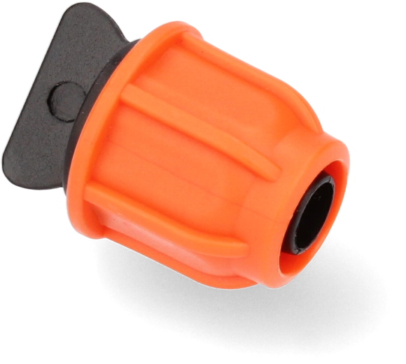Set 5 capete pentru furtun 9×12 mm