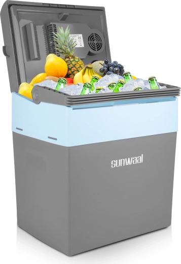 Epifit frigider portabil termoelectric MasterCold 30 l