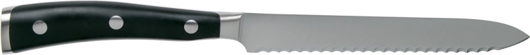 Wüsthof Classic Ikon cuțit universal zimțat 14 cm
