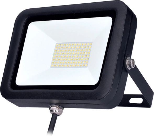 Solight reflector LED PRO 100 W 9200 lm 5000 K IP65