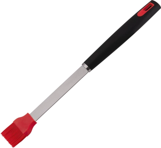 Pensulă pentru grătar Lamart 39 cm