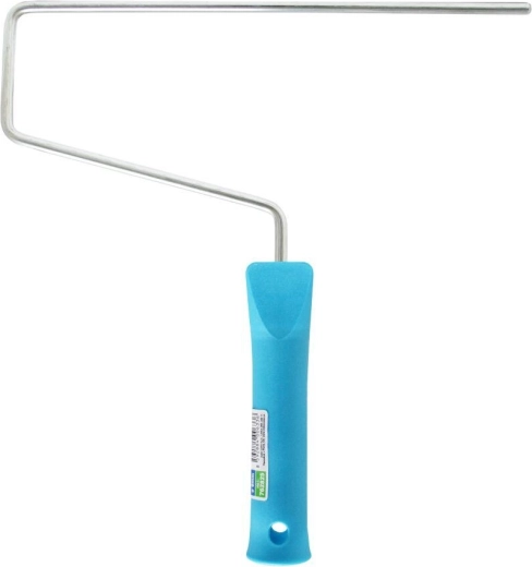 Mâner pentru trafalet de vopsit 250 mm, diametrul axului 6 mm