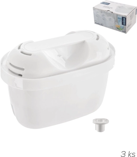 Filtru de schimb UH pentru cană filtrantă (3 buc.)