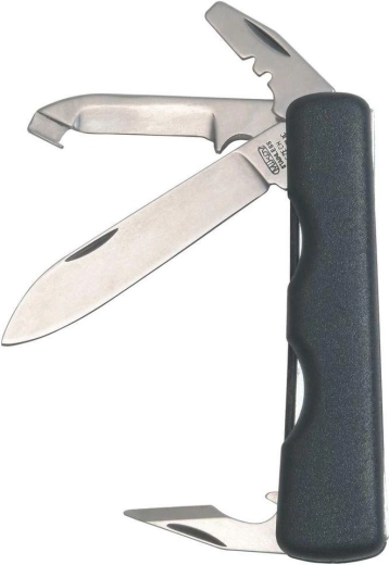 Cuțit electric de buzunar Mikov Radius Master 336