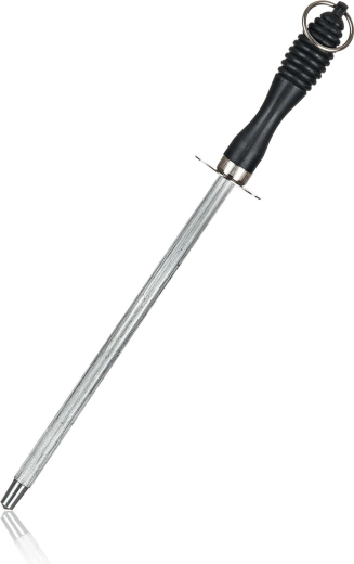 Oțel pentru ascuțit cuțite 29 cm Apetit