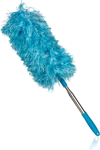 Pămătuf telescopic din microfibră Brilanz Premium 30 cm