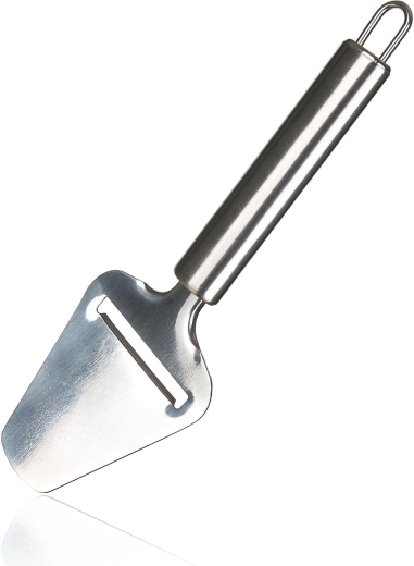 Feliator de brânză din inox AKCENT 21 × 7 cm