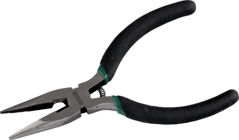 Clește tip radio 115 mm STALCO