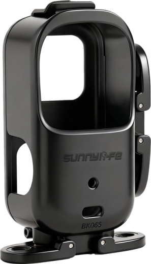 Cadru de montaj pliabil de protecție Sunnylife pentru Osmo Nano