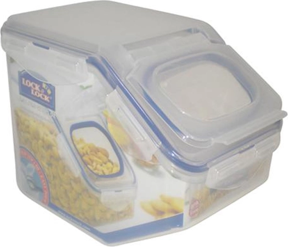 Cutie pentru alimente cu dozator 2,5 l LOCK & LOCK