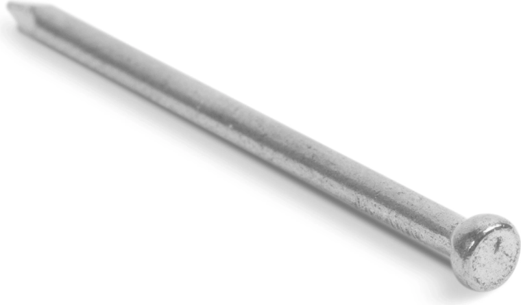 Cuie pentru tâmplărie 2 × 38 mm, 250 g