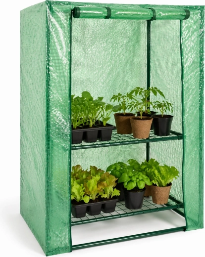 Solar de grădină GardenLine 100 × 50 × 150 cm