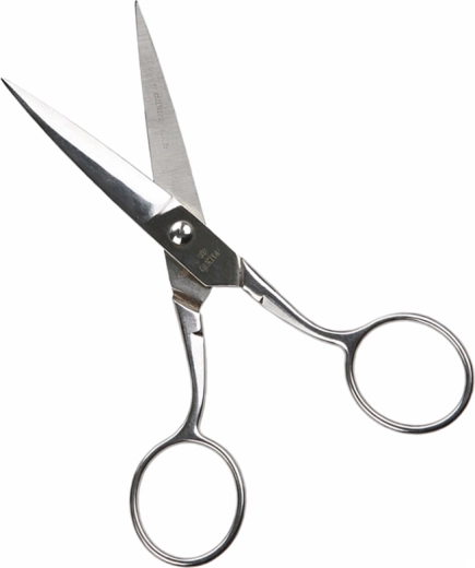 Foarfecă de coafură Gerpol 15,5 cm