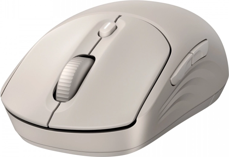 Mouse wireless HP 400 Quiet Maple