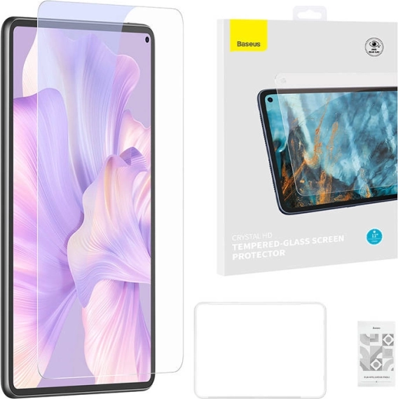 Sticlă securizată Baseus Crystal pentru tabletă HUAWEI MatePad / MatePad Pro – Pro