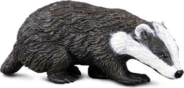 Figurina de jezev de la Collecta