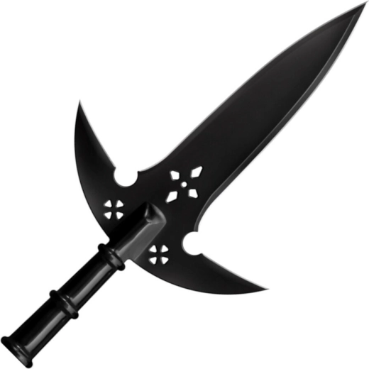 Cold Steel american spontoon cap de suliță