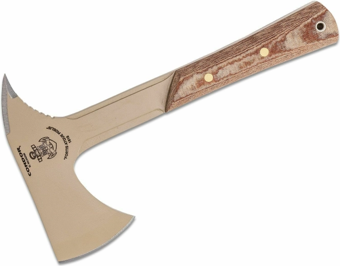 Secure tactică Condor Fortis Fidelis cu toc Kydex