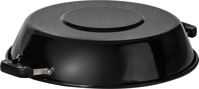 Capac și oală 2‑în‑1 pentru CADAC Safari Chef 30/2