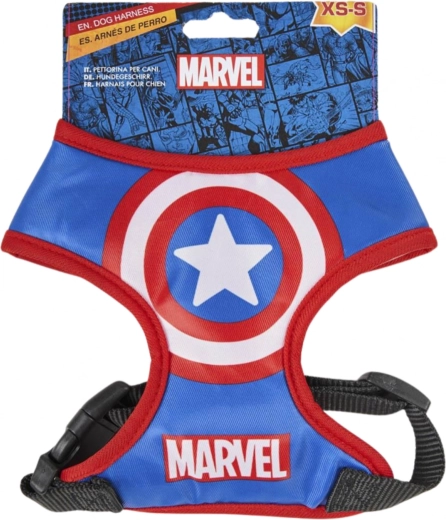 Ham pentru câini Marvel, mărimea M - 1 bucată