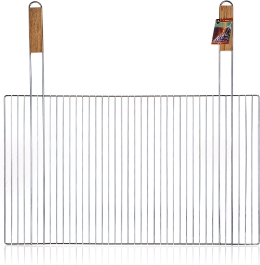 Grătar BBQ 68 × 40 cm
