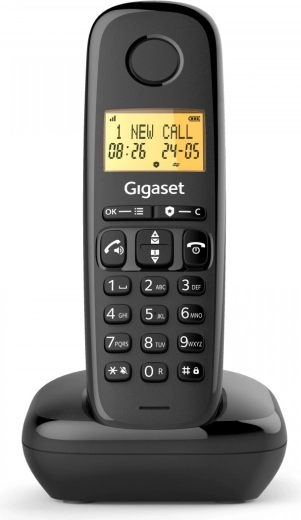 Telefon fără fir Gigaset Basic 100