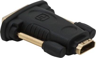 Adaptor HDMI la DVI