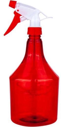 Pulverizator din plastic Toro 1 l (mix de culori)