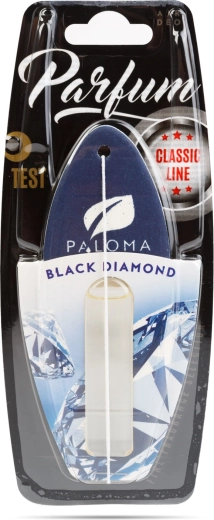 Odorizant de aer Black Diamond