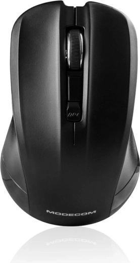 Modecom MC-WM9.1 mouse optic wireless