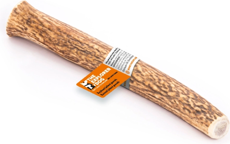 Explorer Dog paroh de cerb pentru ros XXL – dur