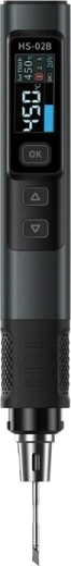Pistol de lipit FnirsI hs-02b 100 w
